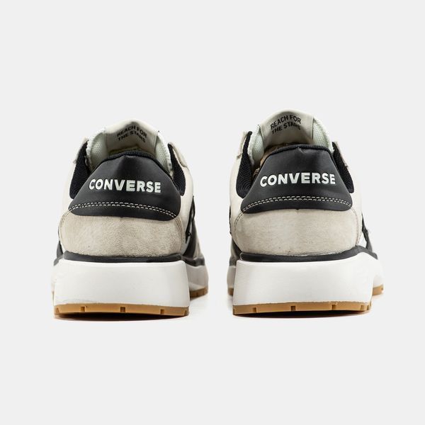Кросівки Converse Omni Trainer White Black 21555-37 фото