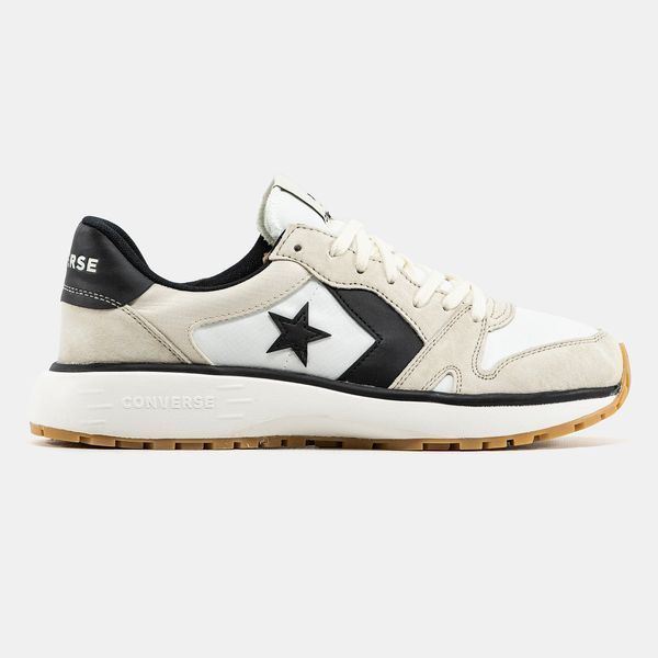 Кросівки Converse Omni Trainer White Black 21555-37 фото