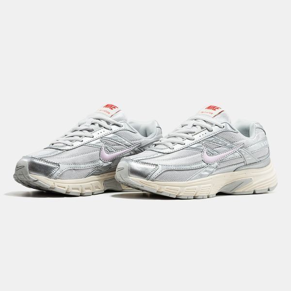 Кросівки Nike Initiator Grey Beige 22114 фото