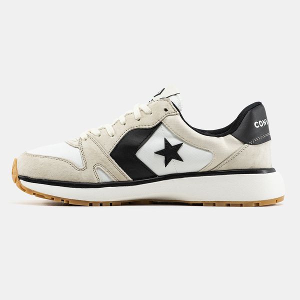 Кросівки Converse Omni Trainer White Black 21555-37 фото