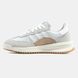 Кросівки Adidas S'72 RTN White Beige 20785 фото 3