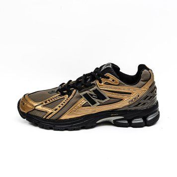 Кросівки New Balance 1906R Gold 25360-37 фото