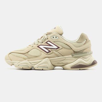 Кросівки New Balance 9060 'Bone Sparrow' 20180 фото