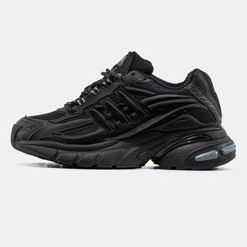 Кросівки Pharrell's Adidas Jellyfish Black 23202 фото