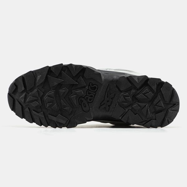 Кросівки Asics Gel-Pickax Grey Black 22905-40 фото
