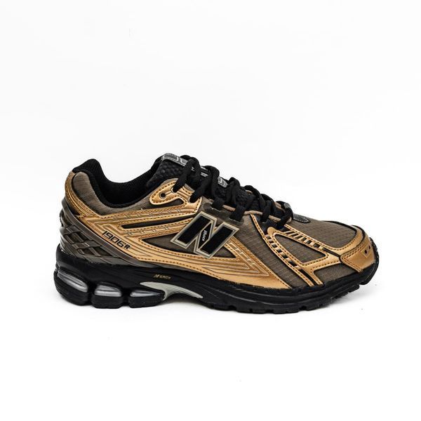 Кросівки New Balance 1906R Gold 25360-37 фото