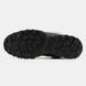 Кросівки Asics Gel-Pickax Grey Black 22905-40 фото 2