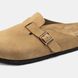 Шльопанці Birkenstock Boston Beige 19951-41 фото 8