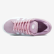 Кросівки Adidas Campus x Bad Bunny Pink White 12644-40 фото 5