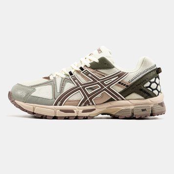 Кросівки Asics Gel-kahana 8 Marathon Pastel 13280 фото