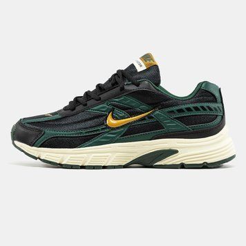 Кросівки Nike Initiator Green Black 22636 фото