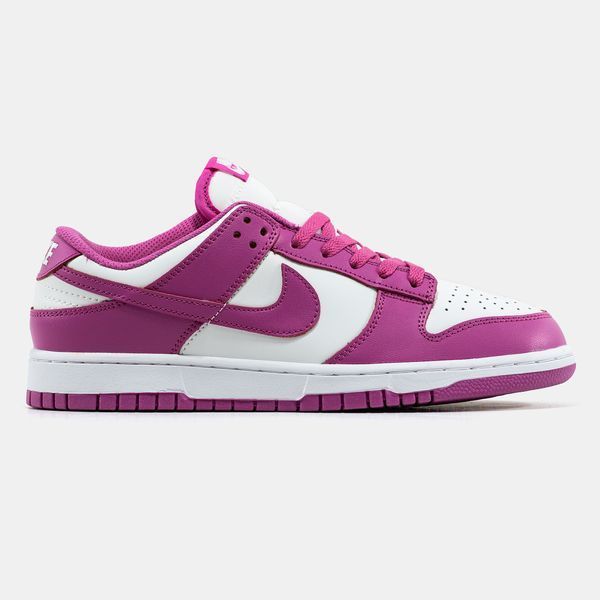 Кросівки Nike SB Dunk Active Fuschia 11860 фото