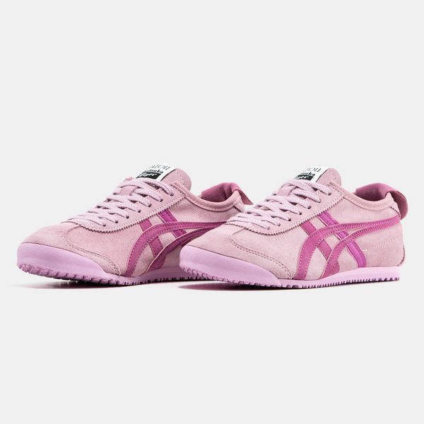 Кросівки Asics Onitsuka Tiger Patou Triple Pink 20978 фото