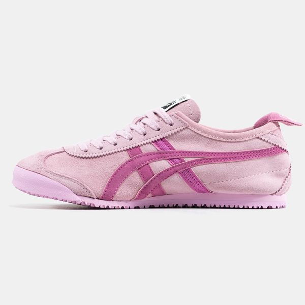 Кросівки Asics Onitsuka Tiger Patou Triple Pink 20978 фото