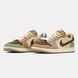 Кросівки Air Jordan 1 Low OG Zion Williamson Voodoo 11636 фото 6