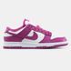 Кросівки Nike SB Dunk Active Fuschia 11860 фото 5