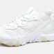 Кросівки Nike React Vision "White/Light Smoke Grey" 06613 фото 8
