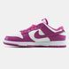 Кросівки Nike SB Dunk Active Fuschia 11860 фото 3