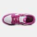 Кросівки Nike SB Dunk Active Fuschia 11860 фото 4