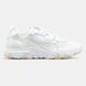 Кросівки Nike React Vision "White/Light Smoke Grey" 06613 фото 4