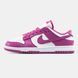 Кросівки Nike SB Dunk Active Fuschia 11860 фото 1