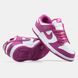 Кросівки Nike SB Dunk Active Fuschia 11860 фото 8