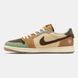 Кросівки Air Jordan 1 Low OG Zion Williamson Voodoo 11636 фото 3