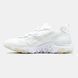 Кросівки Nike React Vision "White/Light Smoke Grey" 06613 фото 3