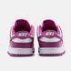 Кросівки Nike SB Dunk Active Fuschia 11860 фото 6