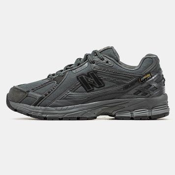 Кросівки New Balance 1906R Grey Black Gore-Tex Cordura 13823-41 фото