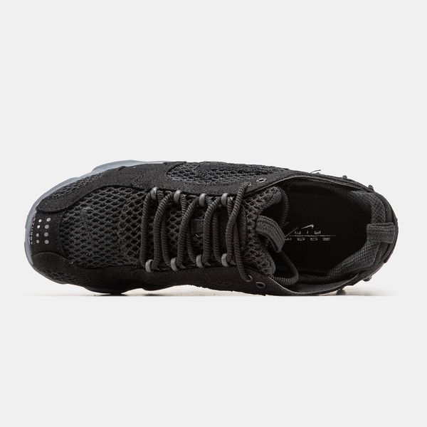 Кросівки Nike X Stussy Air Zoom Spiridon cage Black 02294 фото