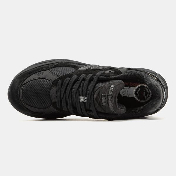 Кросівки New Balance 990 Black Gore-Tex 19013-41 фото