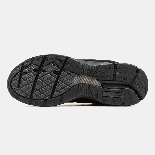 Кросівки New Balance 990 Black Gore-Tex 19013-41 фото
