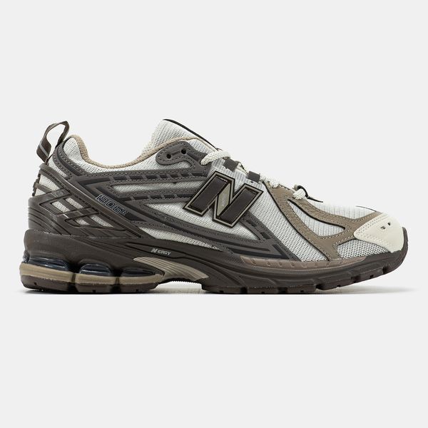 Кросівки New Balance 1906R Mocha Brown 16603-37 фото