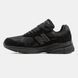 Кросівки New Balance 990 Black Gore-Tex 19013-41 фото 3