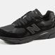 Кросівки New Balance 990 Black Gore-Tex 19013-41 фото 10