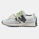 Кросівки New Balance 327 Grey Black 23219-37 фото 1