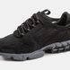 Кросівки Nike X Stussy Air Zoom Spiridon cage Black 02294 фото 8