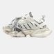 Кросівки Adidas Vento XLG White Silver 22884 фото 3