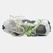 Кросівки New Balance 327 Grey Black 23219-37 фото 4