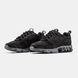 Кросівки Nike X Stussy Air Zoom Spiridon cage Black 02294 фото 6