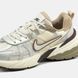 Кросівки Nike Runtekk Orewood Brown Light Bone 16346 фото 9