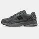 Кросівки New Balance 1906R Grey Black Gore-Tex Cordura 13823-41 фото 1