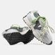 Кросівки New Balance 327 Grey Black 23219-37 фото 8