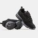 Кросівки Nike X Stussy Air Zoom Spiridon cage Black 02294 фото 7