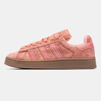 Кросівки Adidas Campus Pink 16816 фото
