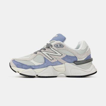 Кросівки New Balance 9060 Moonrock Linen 21126 фото