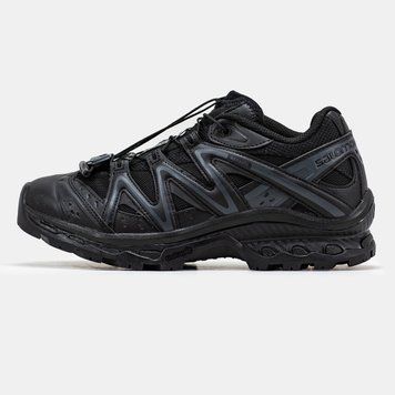 Кросівки Salomon XT-Quest ADV Black 13638 фото