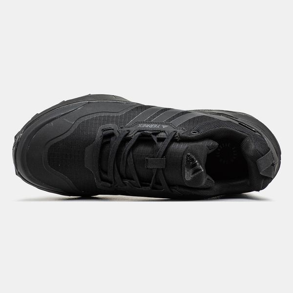 Кросівки Adidas Terrex Gore-Tex Black 18918-41 фото