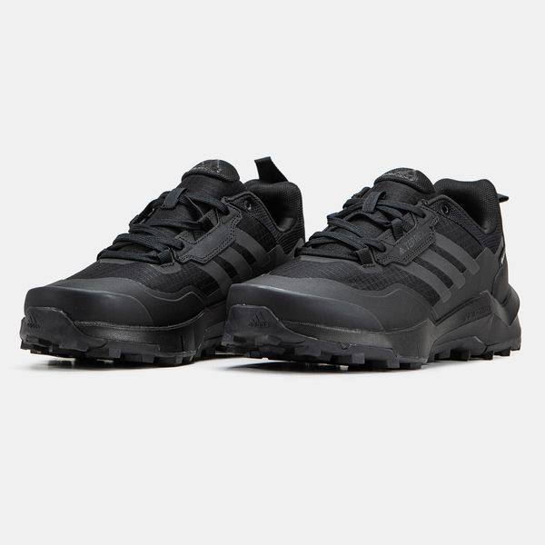 Кросівки Adidas Terrex Gore-Tex Black 18918-41 фото